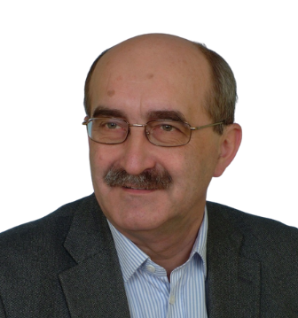 prof. dr hab. Jan Blecharz