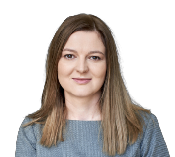 dr Magdalena Jochimek